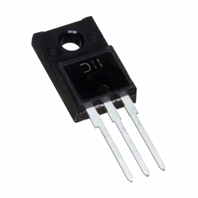 DGTD65T15H2TF Diodes Incorporated  Transistors - IGBT - Simples